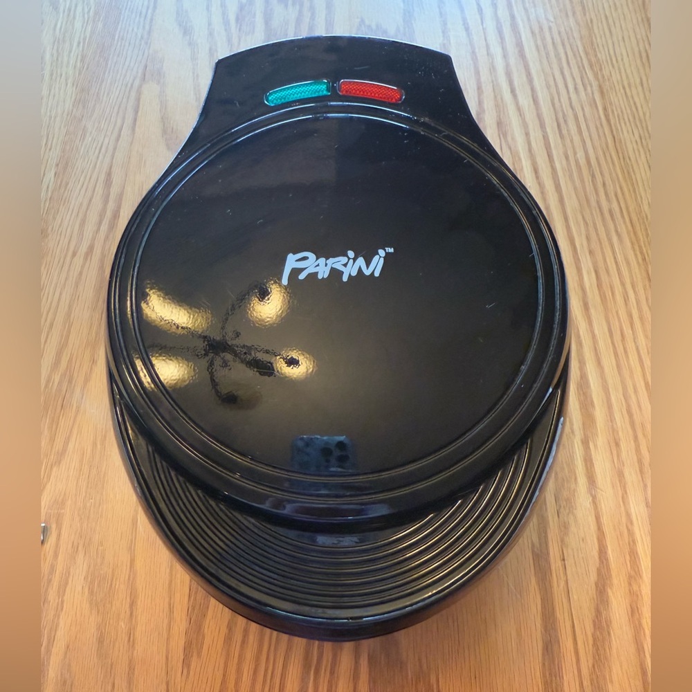 Parini Non-Stick Omelette Maker